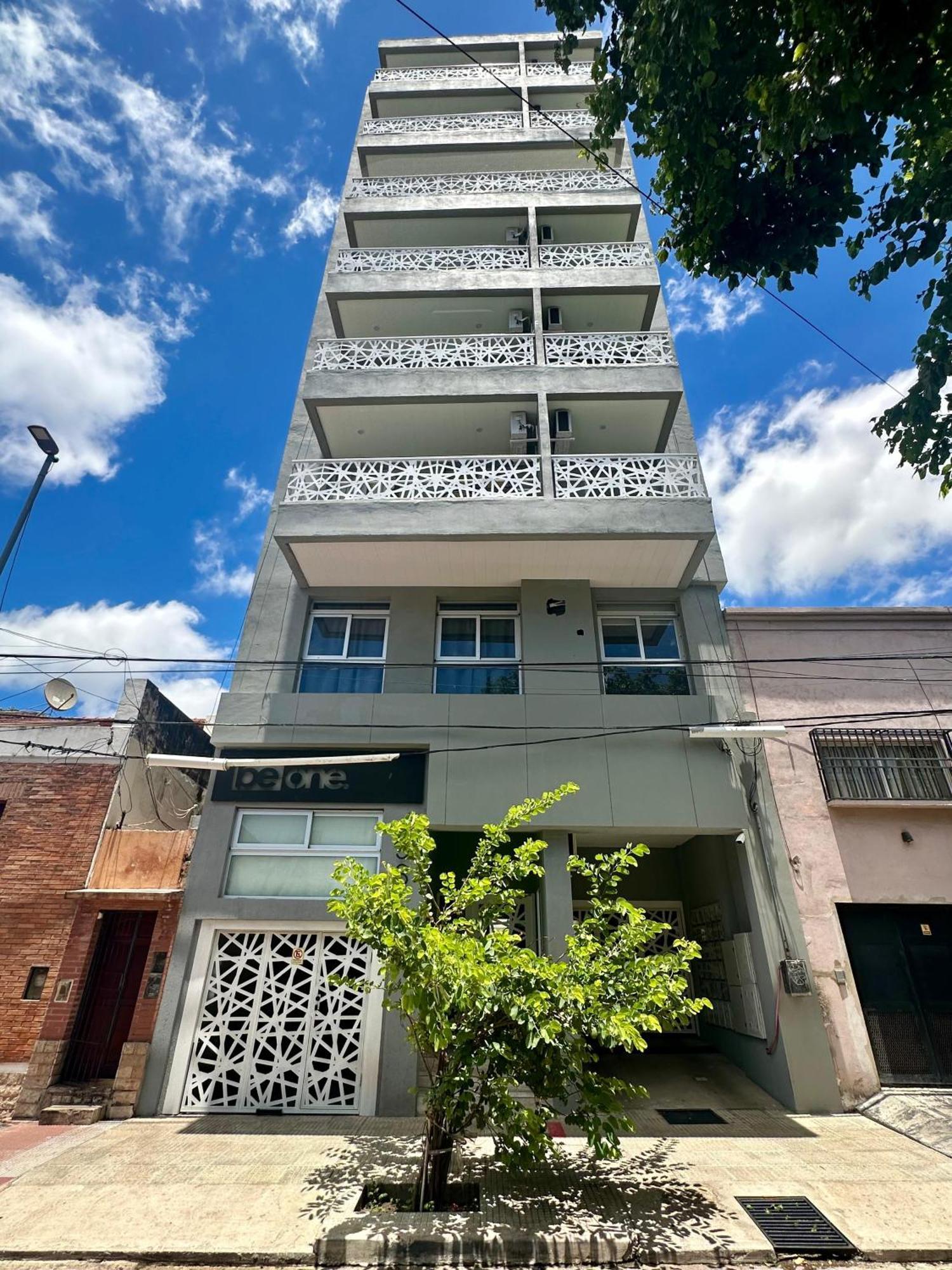 In Camba Cua, A Metros De La Costanera Y Del Centro De La Ciudad, Ubicacion Inmejorable, Cerca De La Playa, Dpto Moderno, Completamente Equipado, Con Balcon, Con Todo Lo Necesario Comoda Y Placentera Corrientes