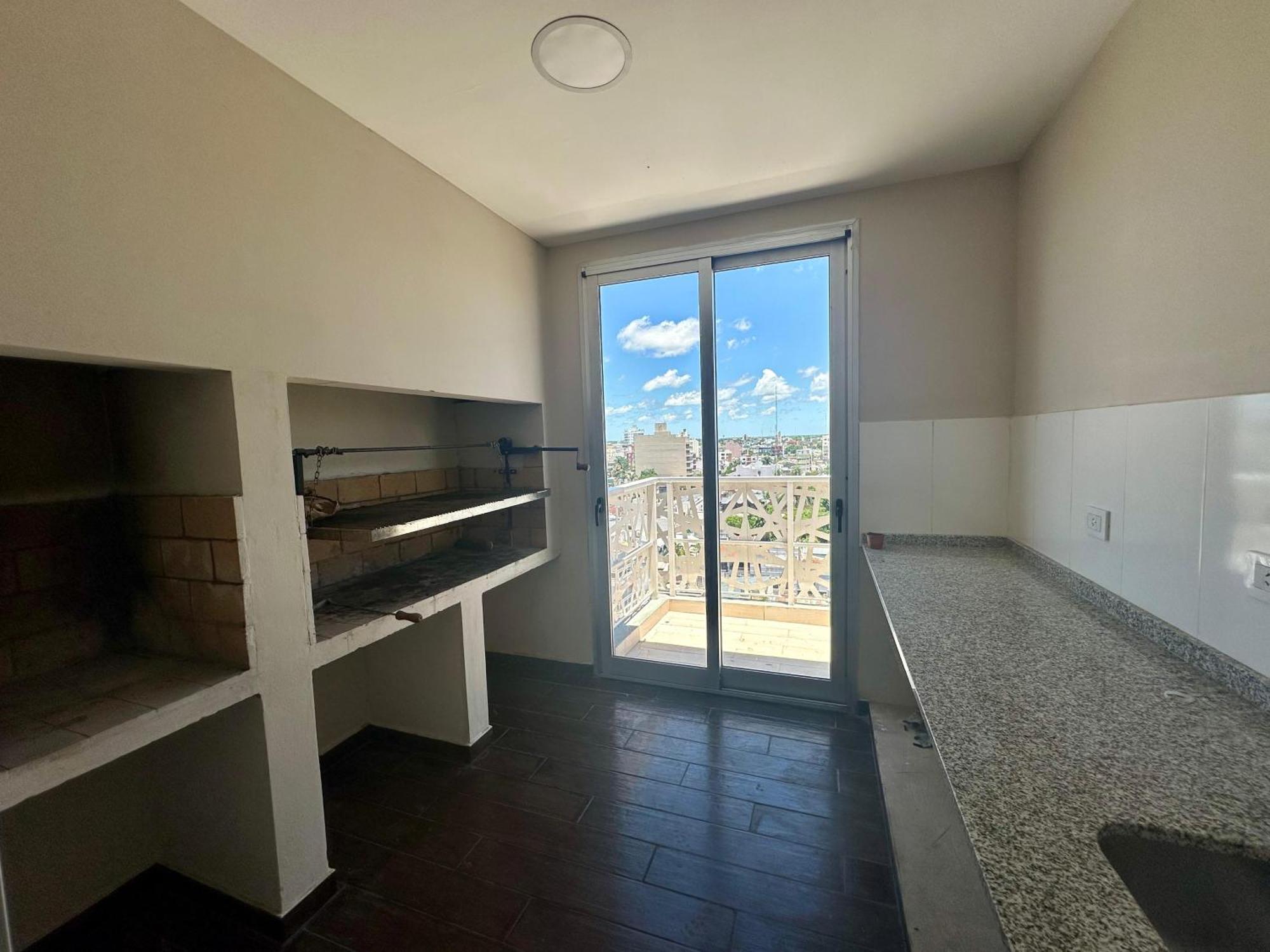 Apartment In Camba Cua, A Metros De La Costanera Y Del Centro De La Ciudad, Ubicacion Inmejorable, Cerca De La Playa, Dpto Moderno, Completamente Equipado, Con Balcon, Con Todo Lo Necesario Comoda Y Placentera