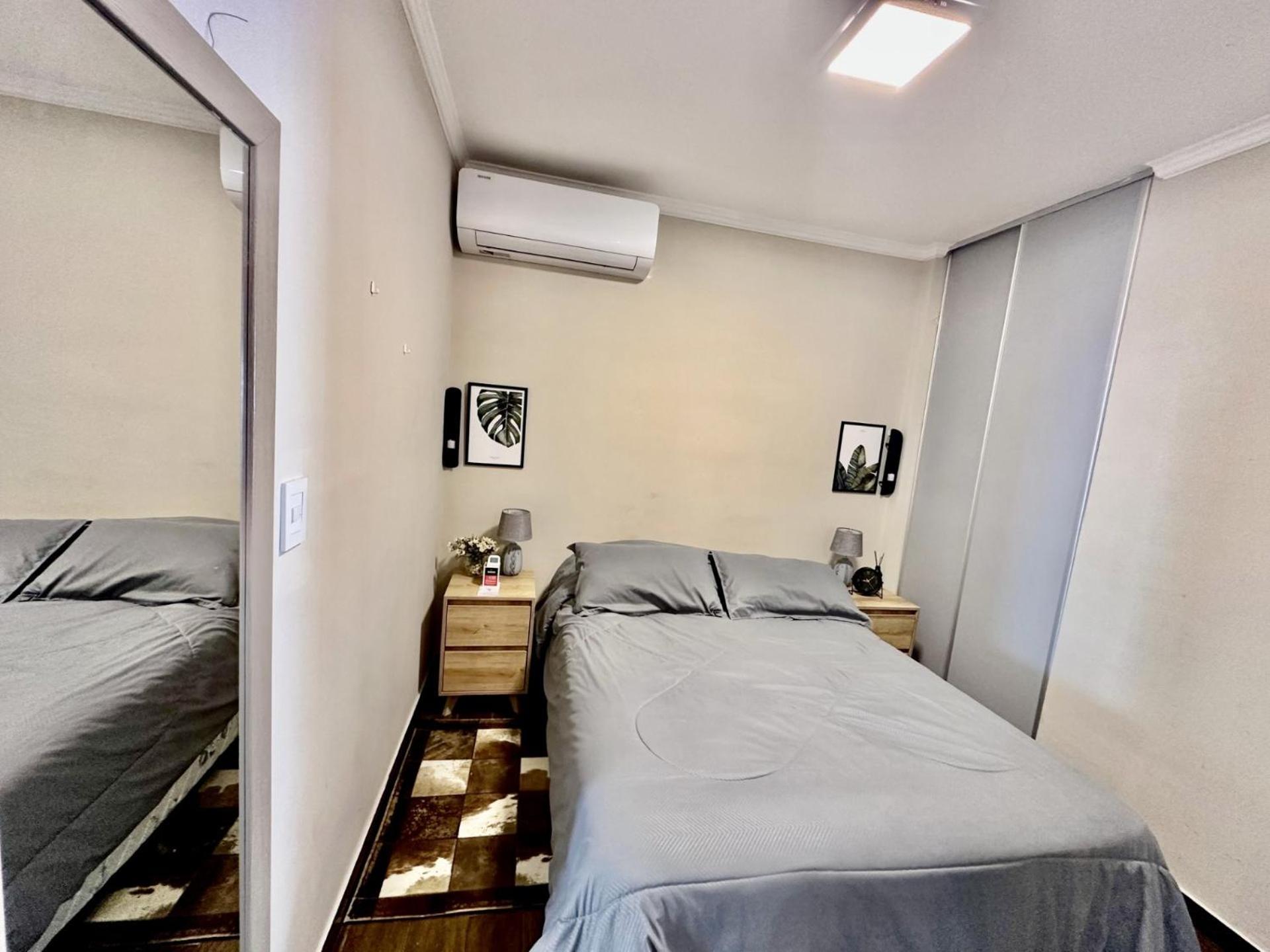 In Camba Cua, A Metros De La Costanera Y Del Centro De La Ciudad, Ubicacion Inmejorable, Cerca De La Playa, Dpto Moderno, Completamente Equipado, Con Balcon, Con Todo Lo Necesario Comoda Y Placentera *