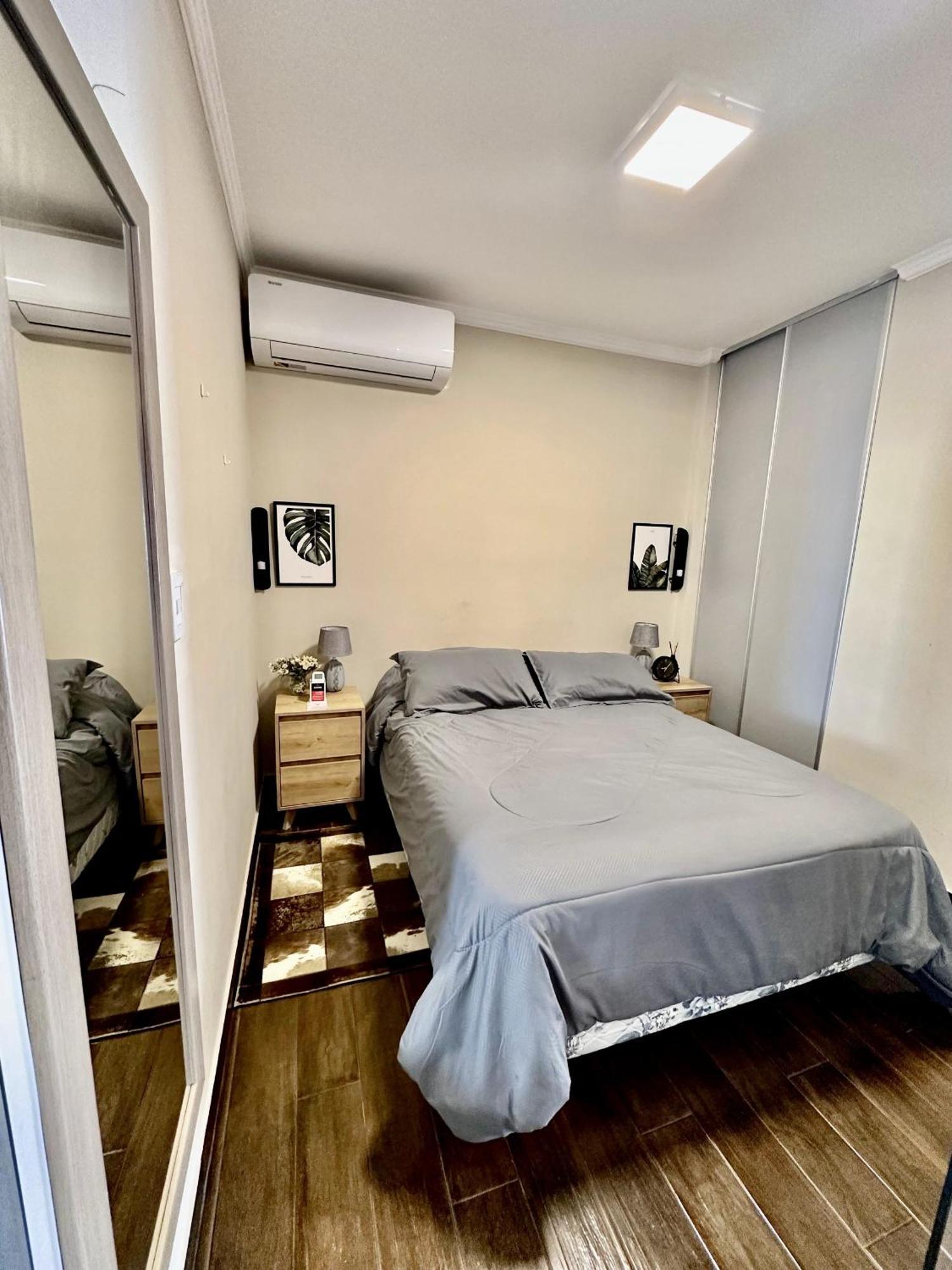 Apartment In Camba Cua, A Metros De La Costanera Y Del Centro De La Ciudad, Ubicacion Inmejorable, Cerca De La Playa, Dpto Moderno, Completamente Equipado, Con Balcon, Con Todo Lo Necesario Comoda Y Placentera